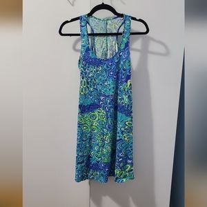 Lilly Pulitzer Melle Dress